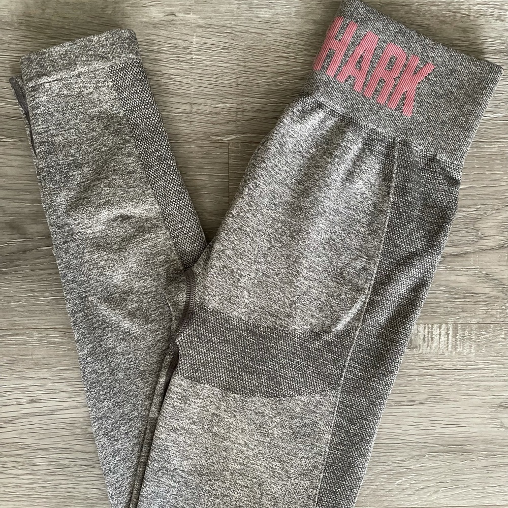 Gymshark Flex High Waisted Leggings